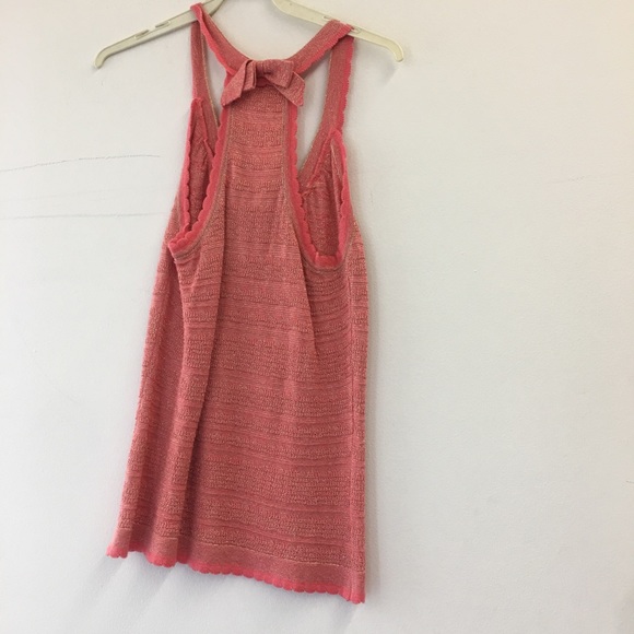 Manoush Racerback Tank - Picture 2 of 3